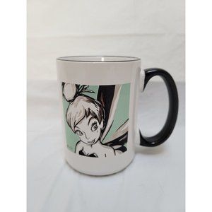 M Ware Tinkerbell Tink Coffee Mug Cup
